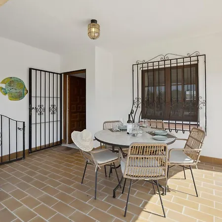 Σπίτι διακοπών Nuestra Casa