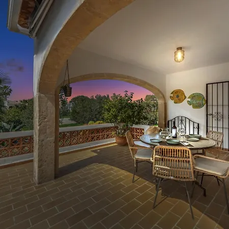 Nuestra Casa Feriehus *