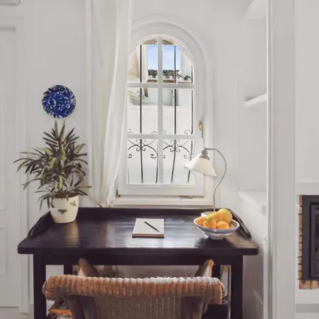 Σπίτι διακοπών Nuestra Casa *