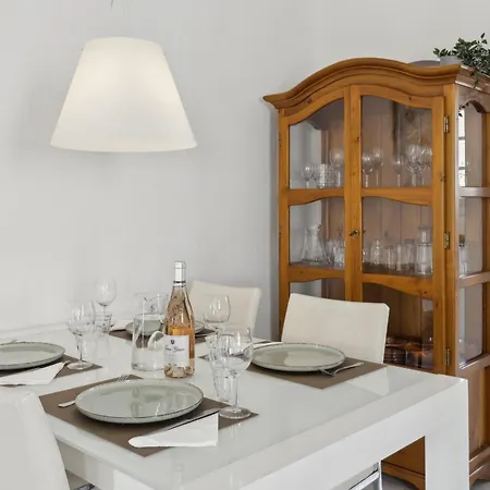 Nuestra Casa Σπίτι διακοπών *