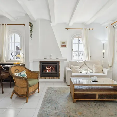 Nuestra Casa Feriehus