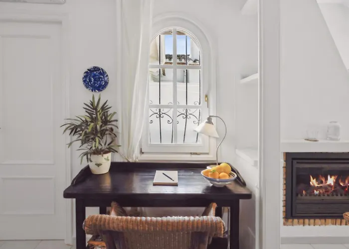 Σπίτι διακοπών Nuestra Casa *