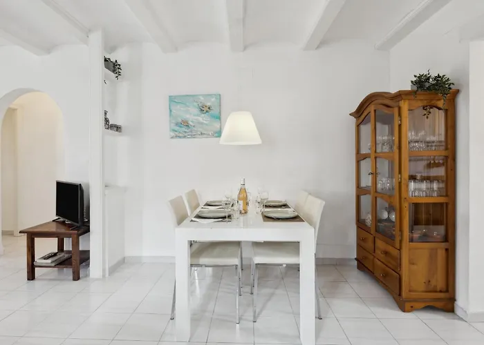 Hébergement de vacances Nuestra Casa