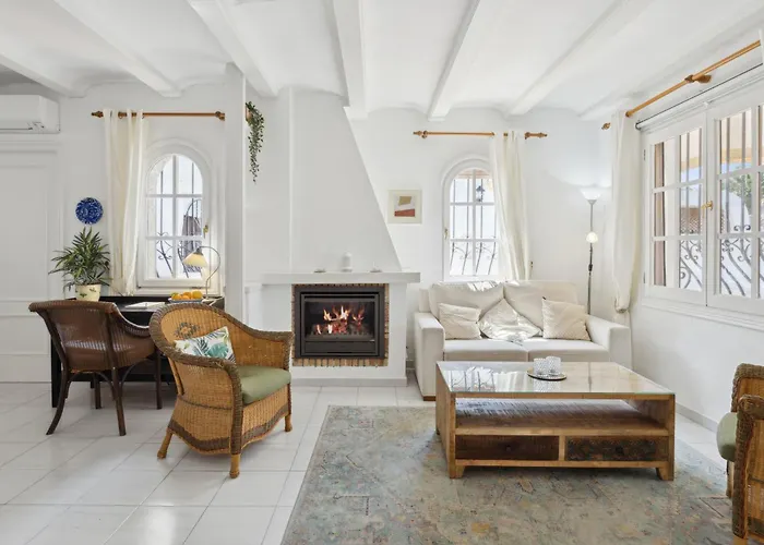 Nuestra Casa Hébergement de vacances