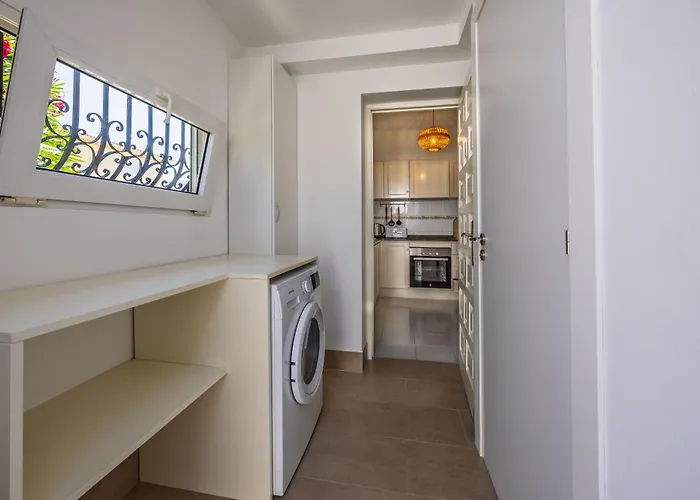 Nuestra Casa * Denia