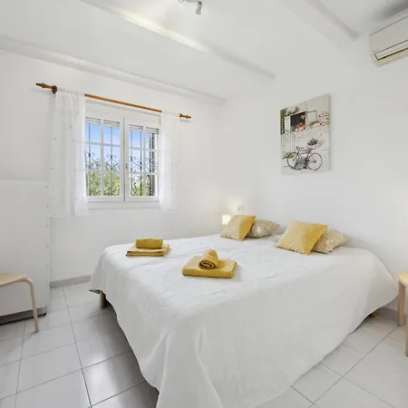 בית נופש Nuestra Casa