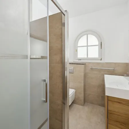 Nuestra Casa בית נופש