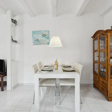 בית נופש Nuestra Casa