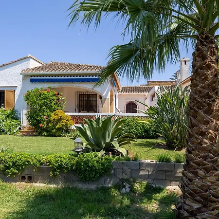 Nuestra Casa * Dénia