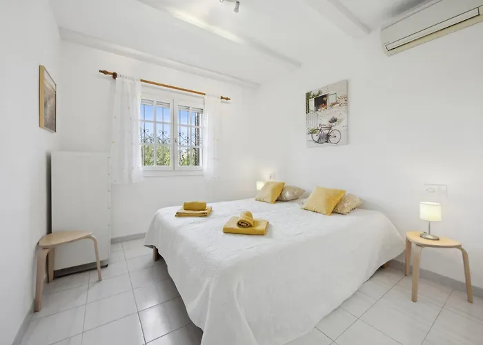 Vakantiehuis Nuestra Casa