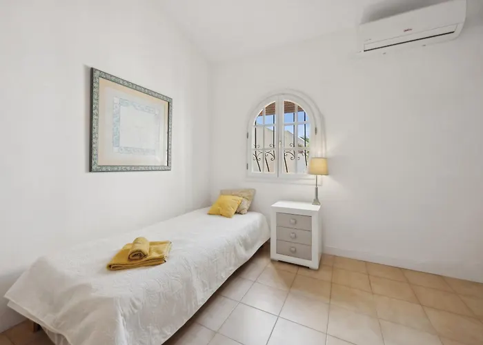 Vakantiehuis Nuestra Casa Dénia