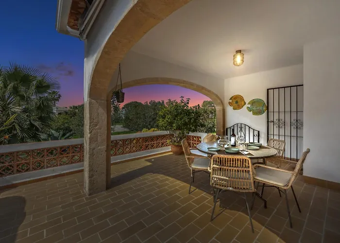 Nuestra Casa Vakantiehuis *