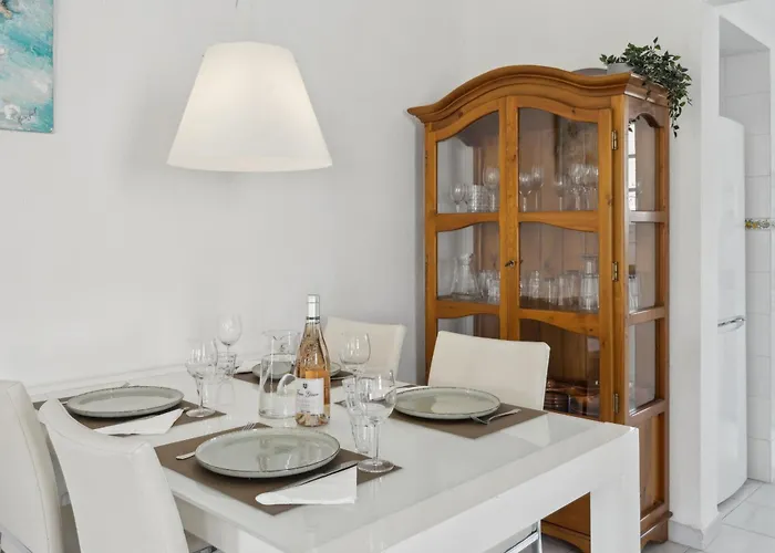 Nuestra Casa Vakantiehuis *